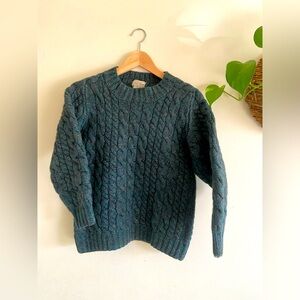 Vintage sweater